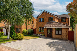 Barncroft Norton